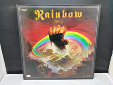 RAINBOW / RISING|Polydor Records