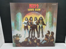 KISS / LOVE GUN|VICTOR