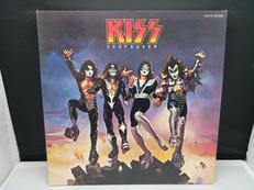 KISS / DESTROYER|VICTOR