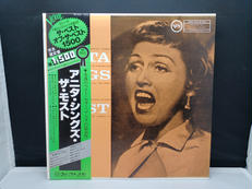 アニタ・シングズ・ザ・モスト|Polydor Records