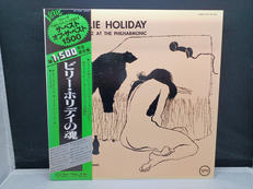 ビリーホリデイの魂|Polydor Records