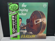 スウィンギング・ギター・オブ・タル・ファーロウ|Polydor Records