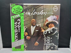 ベイジー・イン・ロンドン|Polydor Records