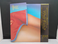 ザ・スクエア/マジック|CBS SONY