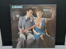 スコーピオンズ/ラブ・ドライブ|RVC