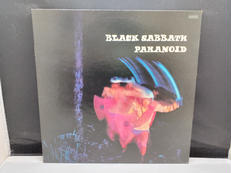 ブラックサバス/パラノイド|NEMS