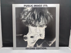 METAL BOX/PUBLIC IMAGE LTD.|COLUMBIA