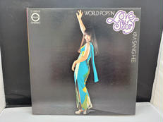 LOVE STORY/キム・サン・ヒー|CANYON RECORDS