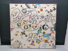 LED ZEPPELIN Ⅲ|Atlantic