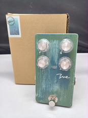 歪み系エフェクター|PETLA