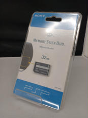 メモリースティック デュオ|SONY