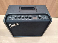 ギターアンプ|FENDER