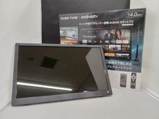 スマートテレビ|OVER TIME