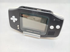 ゲームボーイアドバンス