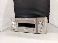 CDレシーバー|MARANTZ