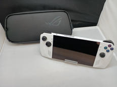 ポータブルゲーミングPC|ASUS