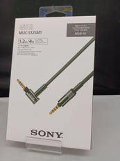 ヘッドホンケーブル|SONY