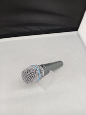 ダイナミックマイク|SHURE