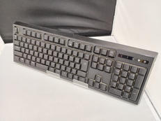 ゲーミングキーボード|RAZER