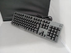 ゲーミングキーボード|LOGICOOL