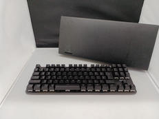 ゲーミングキーボード|PULSAR