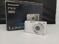 デジタルカメラ|PANASONIC