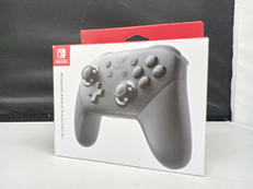 SWITCH PROコントローラー|NINTENDO