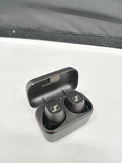 ワイヤレスイヤホン|SENNHEISER