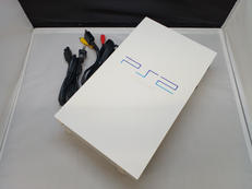 【ジャンク】PS2