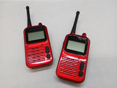 トランシーバー|NEXTEC