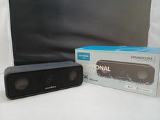 ワイヤレススピーカー|ANKER