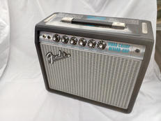 ギターアンプ|FENDER