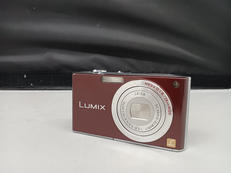 デジカメ|PANASONIC