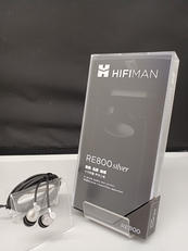 イヤホン|HIFIMAN