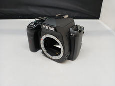 デジタル一眼レフ　ボディ|PENTAX