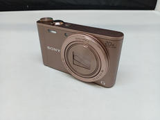 デジタルカメラ|SONY