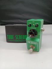 エフェクター|IBANEZ