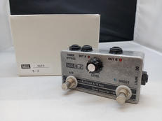 エフェクター|TRIAL