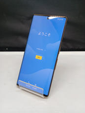 【利用制限△】スマートフォン|FUJITSU