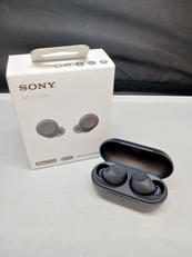 ワイヤレスイヤホン|SONY