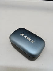 【junk】ワイヤレスイヤホン|NOBLE AUDIO