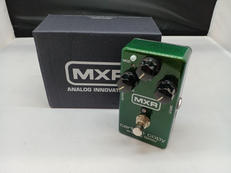 エフェクター|MXR