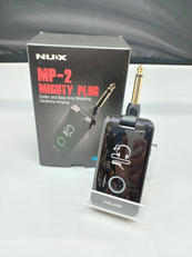 ヘッドホンアンプ|NUX