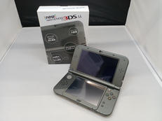 NEW3DSLL|NINTENDO / 任天堂