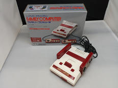 ファミコンクラシックミニ|NINTENDO / 任天堂