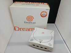 ドリームキャスト|SEGA