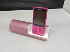 WALKMAN|SONY