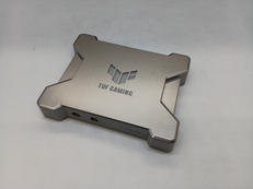 キャプチャーボード|ASUS