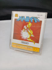 ディスクシステムソフト|NINTENDO / 任天堂