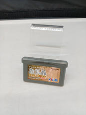 ゲームボーイアドバンスソフト|ATRUS